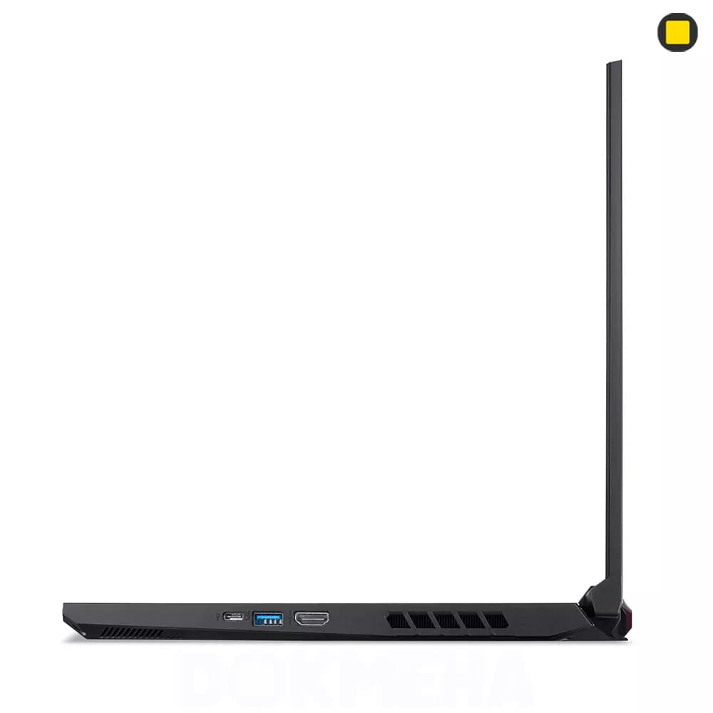لپ‌ تاپ گیمینگ ایسر Acer Nitro 5 AN515-45-R59T — تصویر ۷