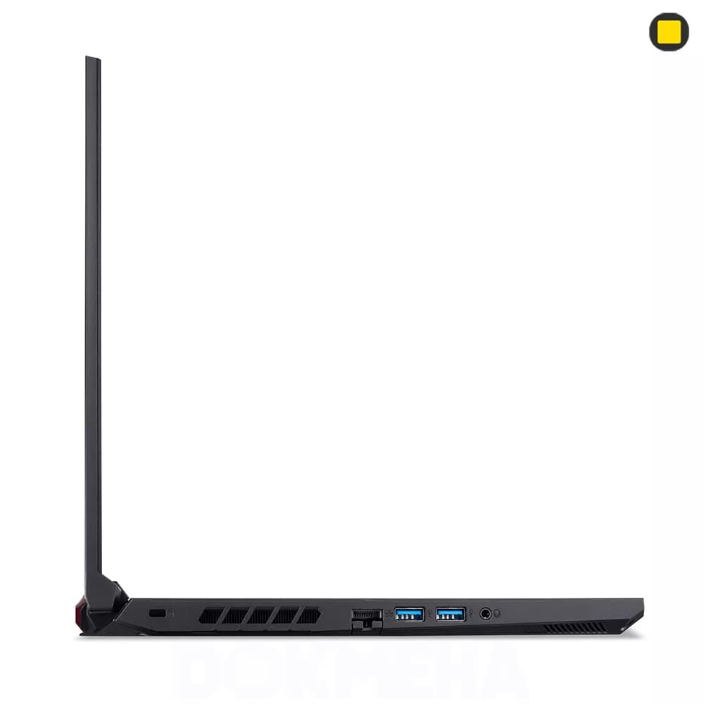 لپ‌ تاپ گیمینگ ایسر Acer Nitro 5 AN515-45-R59T — تصویر ۸