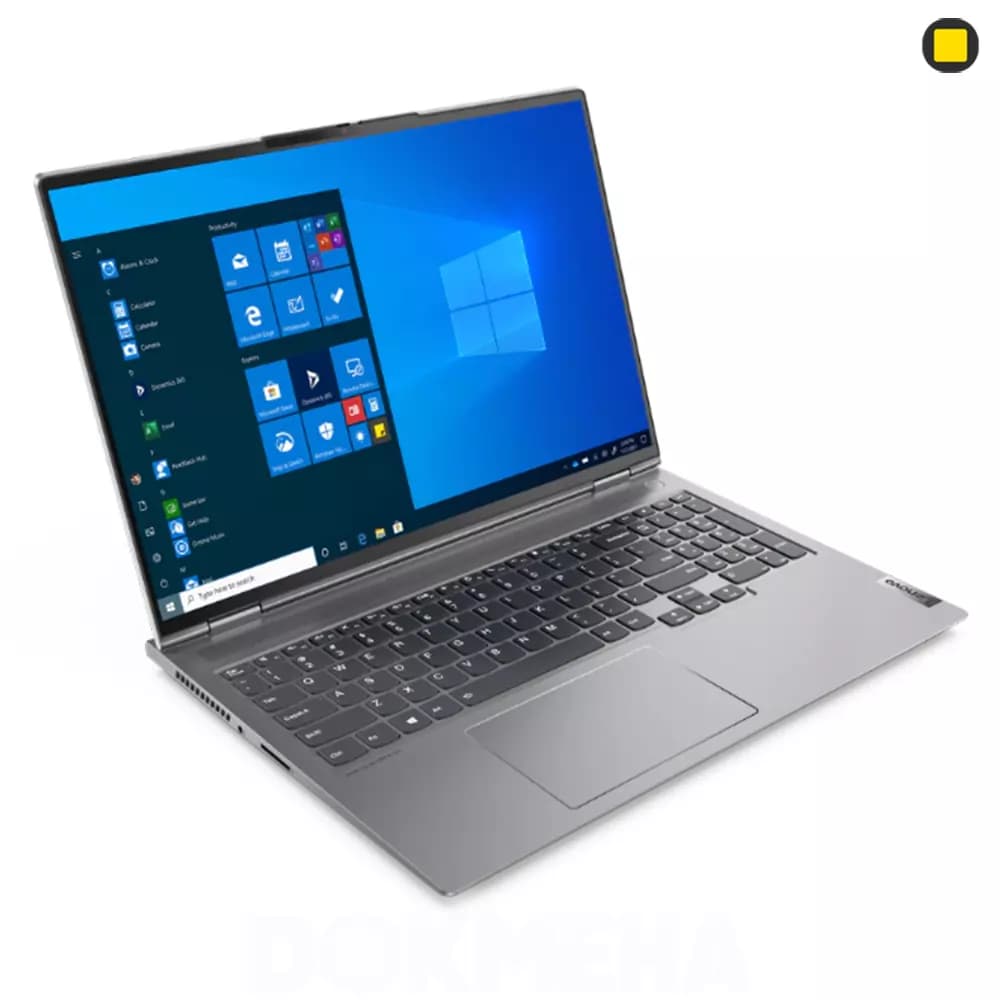 لپ تاپ لنوو Lenovo Thinkbook 16P G2 ACH — تصویر ۴