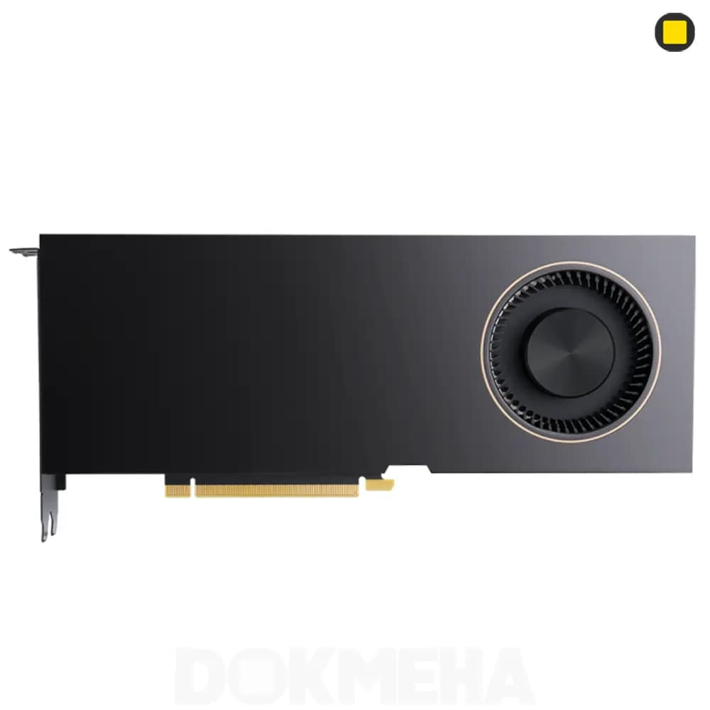 کارت گرافیگ انویدیا NVIDIA RTX A6000 48GB ECC GDDR6 — تصویر ۶