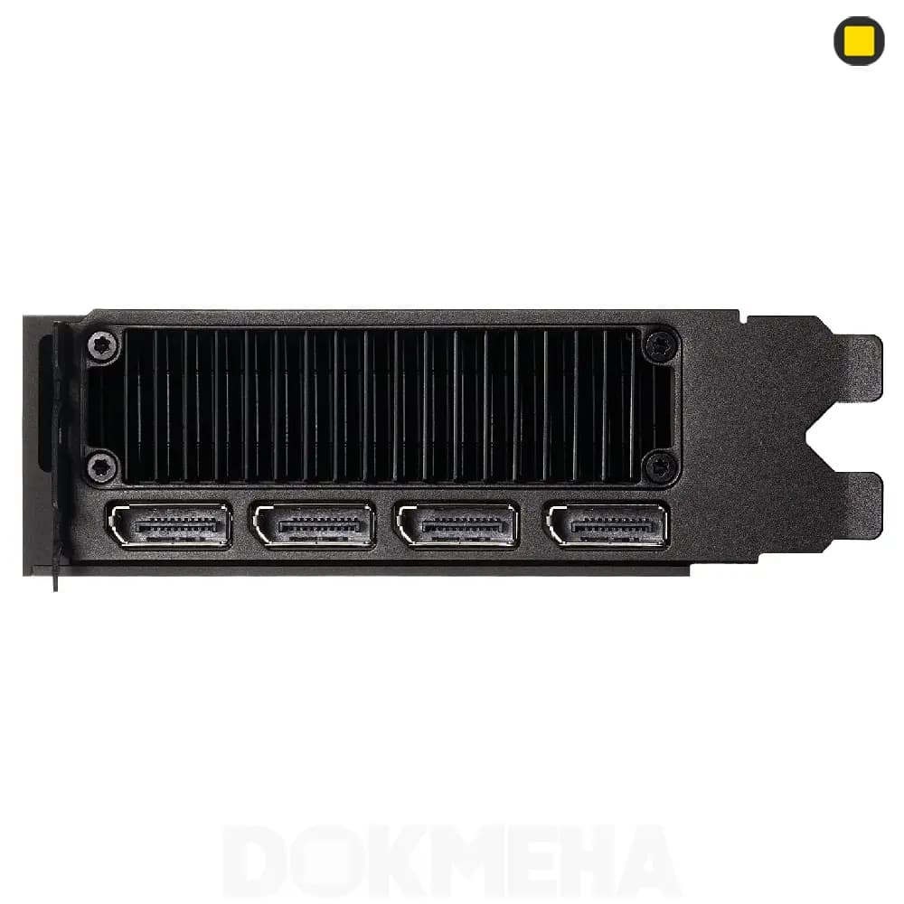 کارت گرافیگ انویدیا NVIDIA RTX A6000 48GB ECC GDDR6 — تصویر ۸