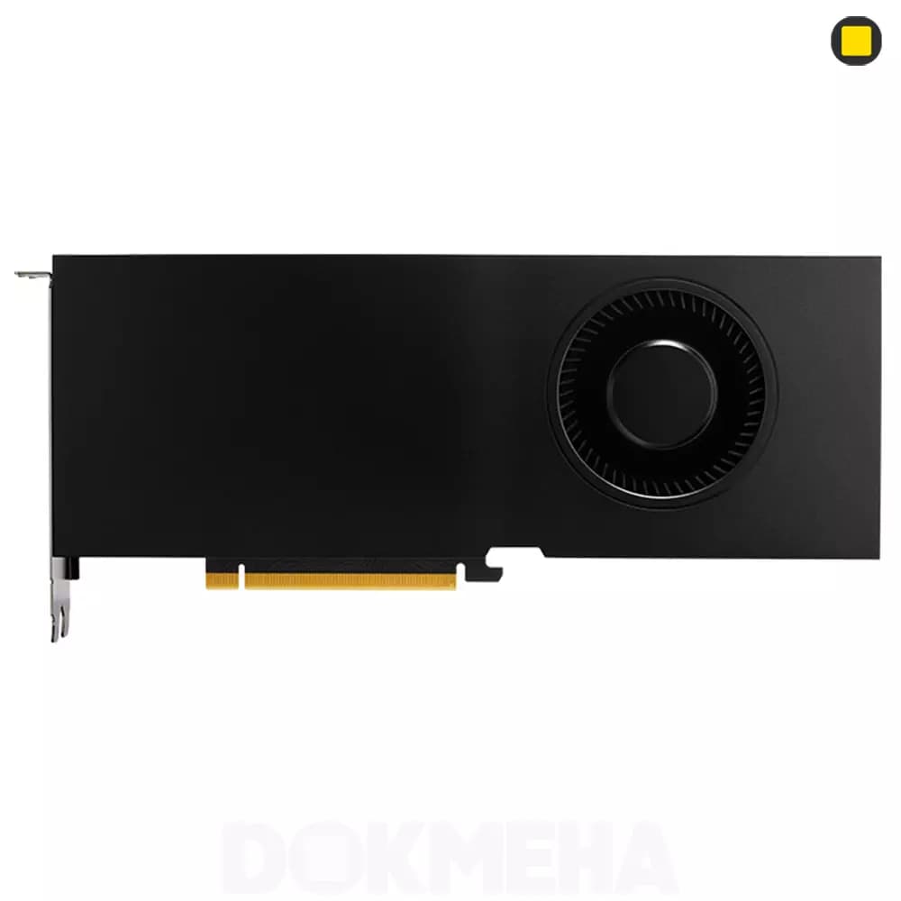 کارت گرافیگ انویدیا NVIDIA RTX A5000 24GB ECC GDDR6