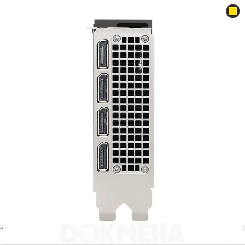 کارت گرافیگ انویدیا NVIDIA RTX A5000 24GB ECC GDDR6 — تصویر ۷
