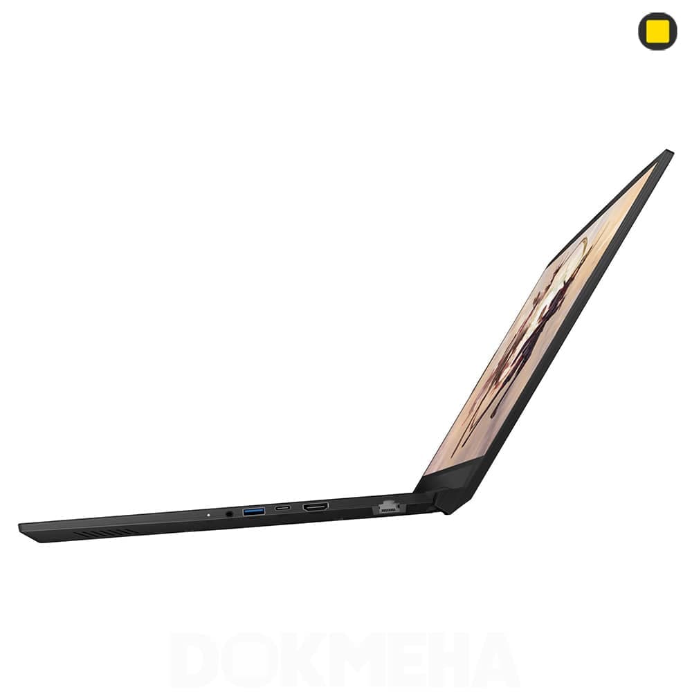 لپ تاپ گیمینگ ام اس ای MSI Katana GF66 11UC-453US — تصویر ۵