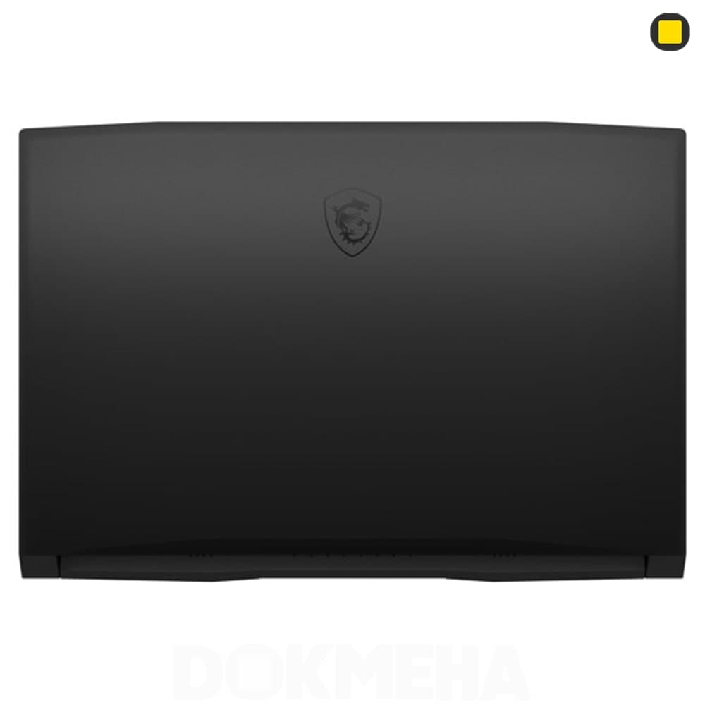 لپ تاپ گیمینگ ام اس ای MSI Katana GF66 11UC-453US — تصویر ۶