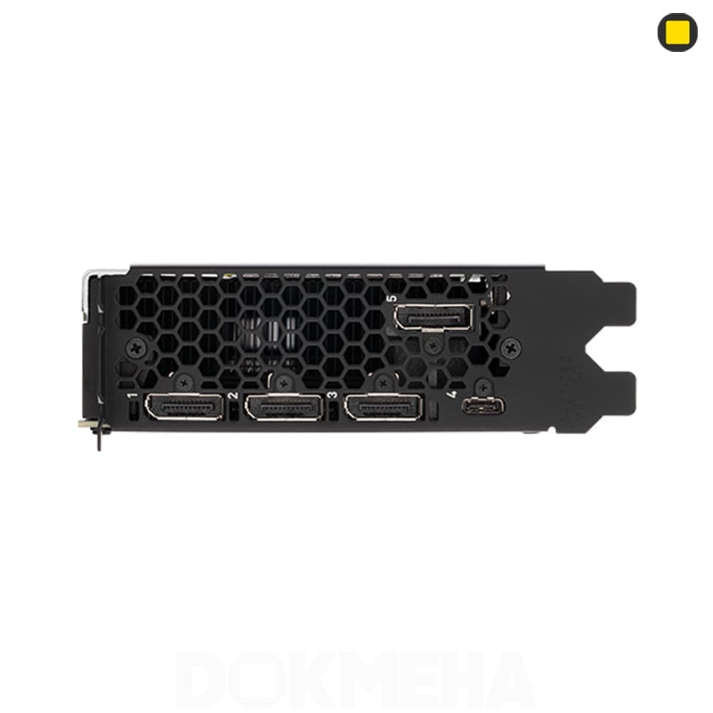 کارت گرافیگ انودیا کوادرو NVIDIA QUADRO RTX 8000 48GB GDDR6 — تصویر ۴