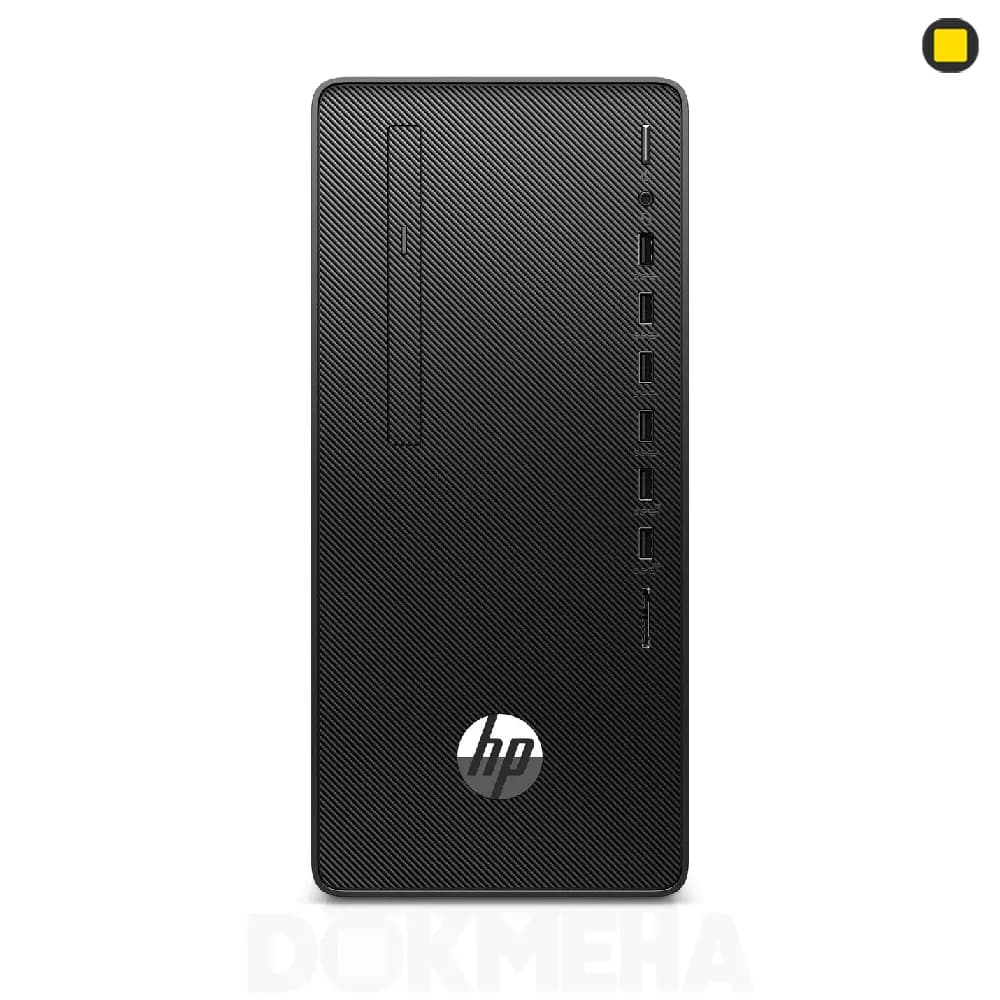کیس اچ پی HP 290 G4 Micro Tower PC — تصویر ۳