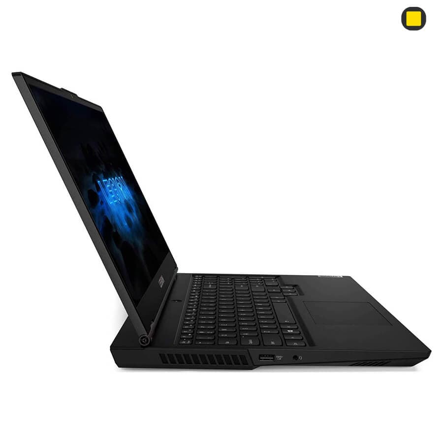 لپ‌ تاپ گیمینگ لنوو Lenovo Legion 5 15IMH05H 82AU00BVUS — تصویر ۲