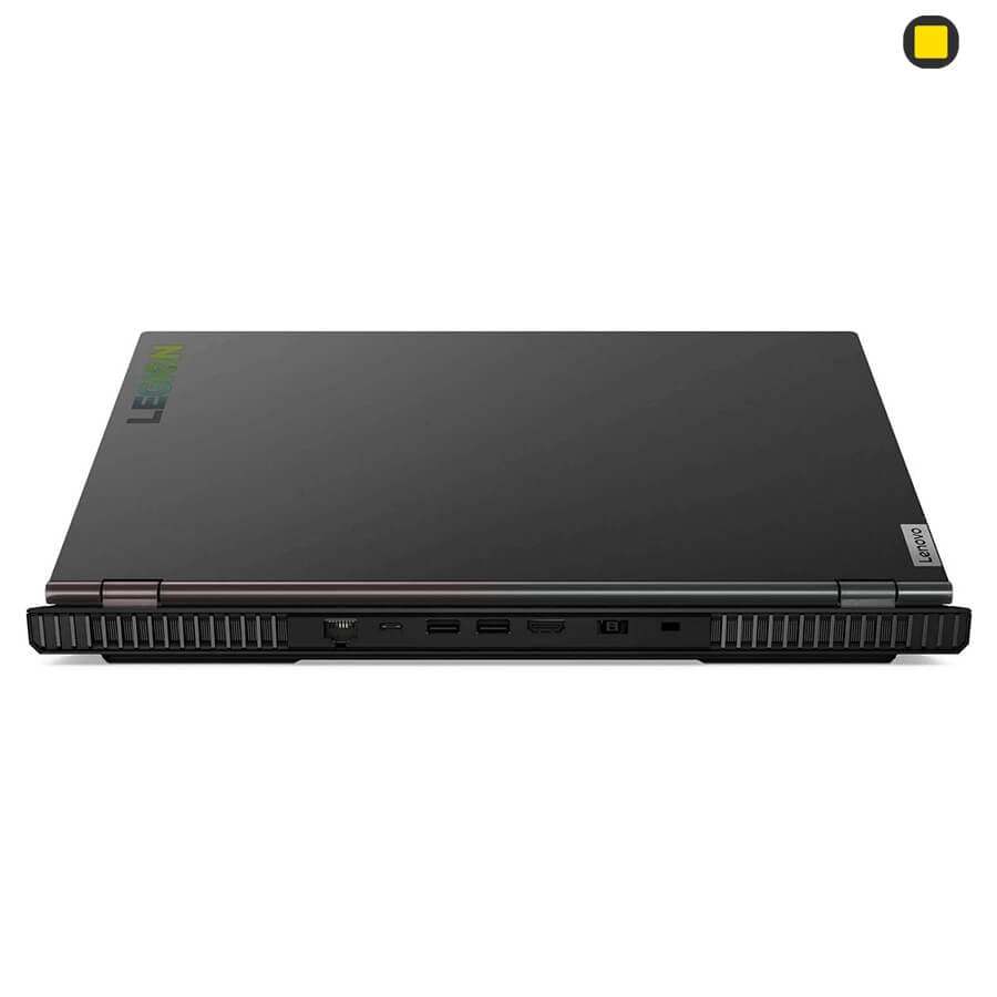 لپ‌ تاپ گیمینگ لنوو Lenovo Legion 5 15IMH05H 82AU00BVUS — تصویر ۸