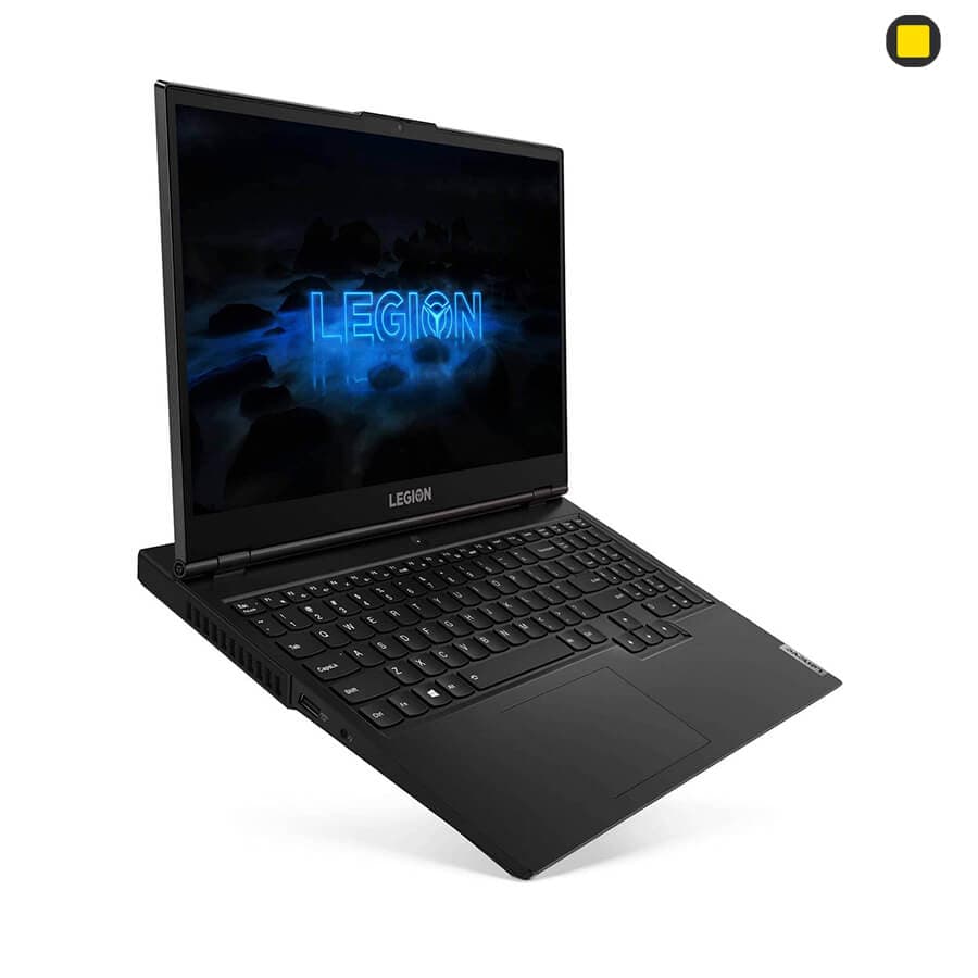 لپ‌ تاپ گیمینگ لنوو Lenovo Legion 5 15IMH05H 82AU00BVUS — تصویر ۵