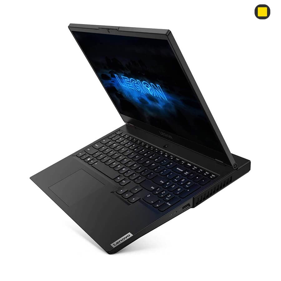 لپ‌ تاپ گیمینگ لنوو Lenovo Legion 5 15IMH05H 82AU00BVUS — تصویر ۳
