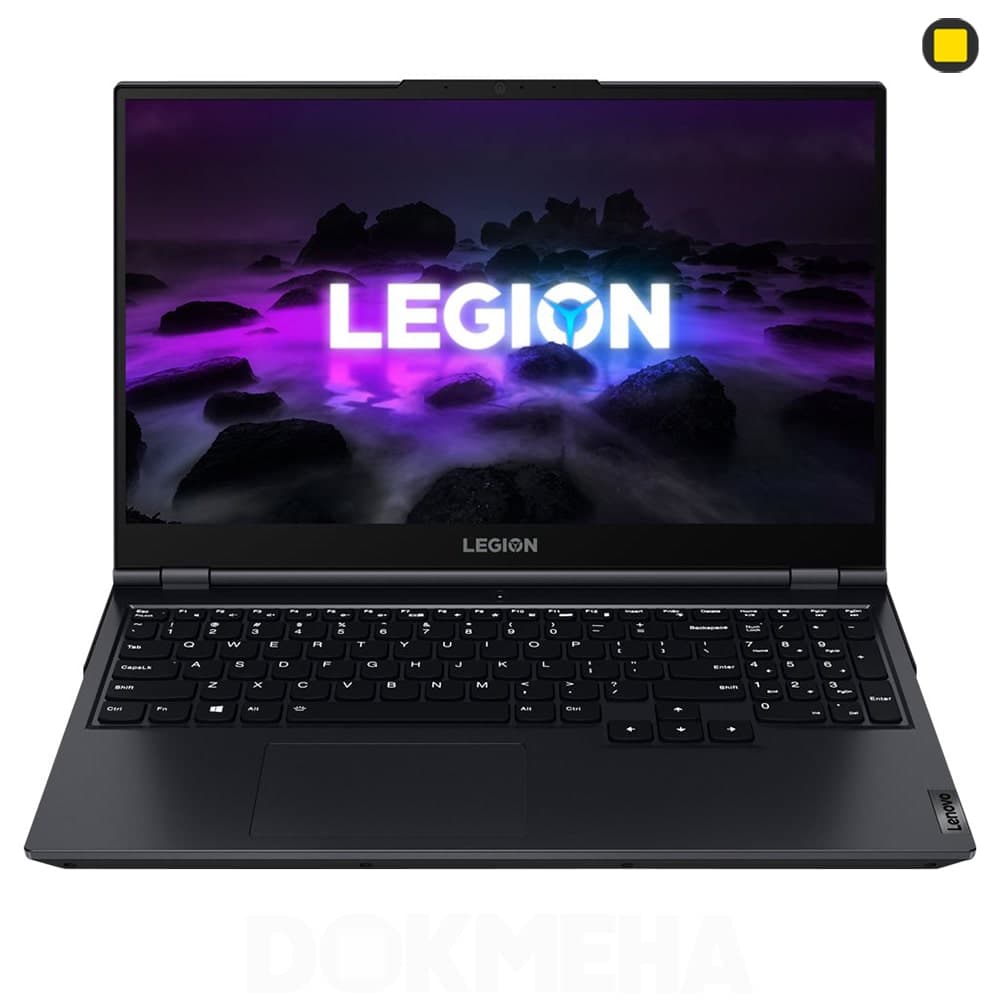 لپ تاپ گیمینگ Lenovo Legion 5 15ITH6H 82JH00E8AX