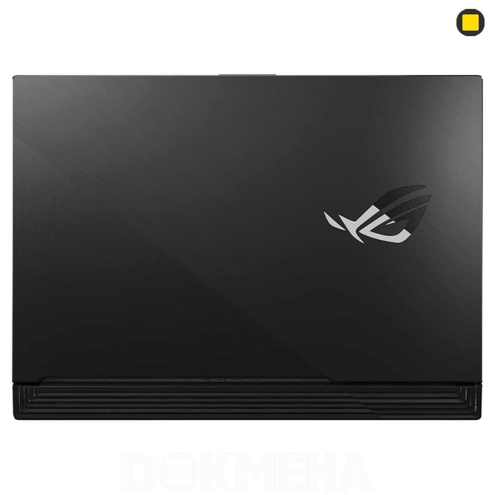 لپ تاپ گیمینگ ASUS ROG Strix G15 G512LWS-PH74 — تصویر ۸