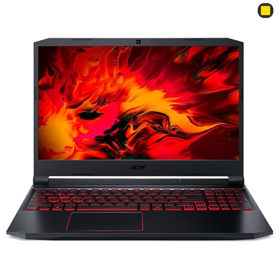 لپ تاپ گیمینگ ایسر نیترو Acer Nitro 5 AN515-55-53E5