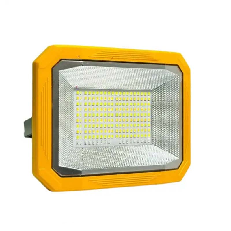 پروژکتور شارژی خورشیدی KK-132