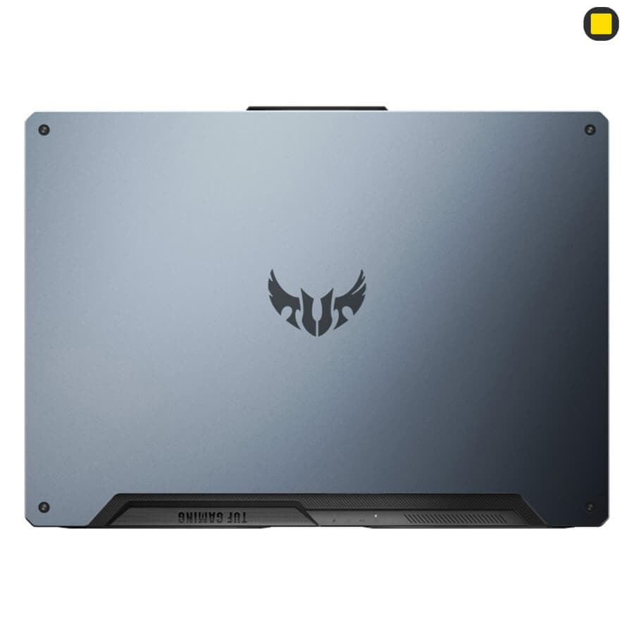 لپ تاپ گیمینگ ایسوس Asus TUF F15 FX506L TUF506LH-US53 — تصویر ۹