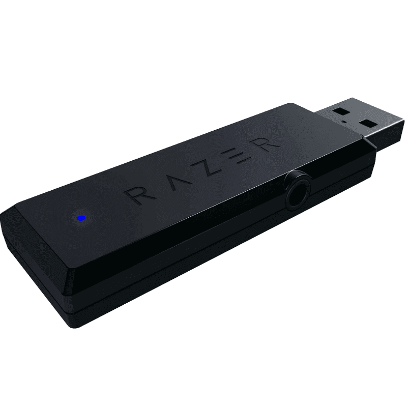 هدست razer Thresher 7.1 — تصویر ۵