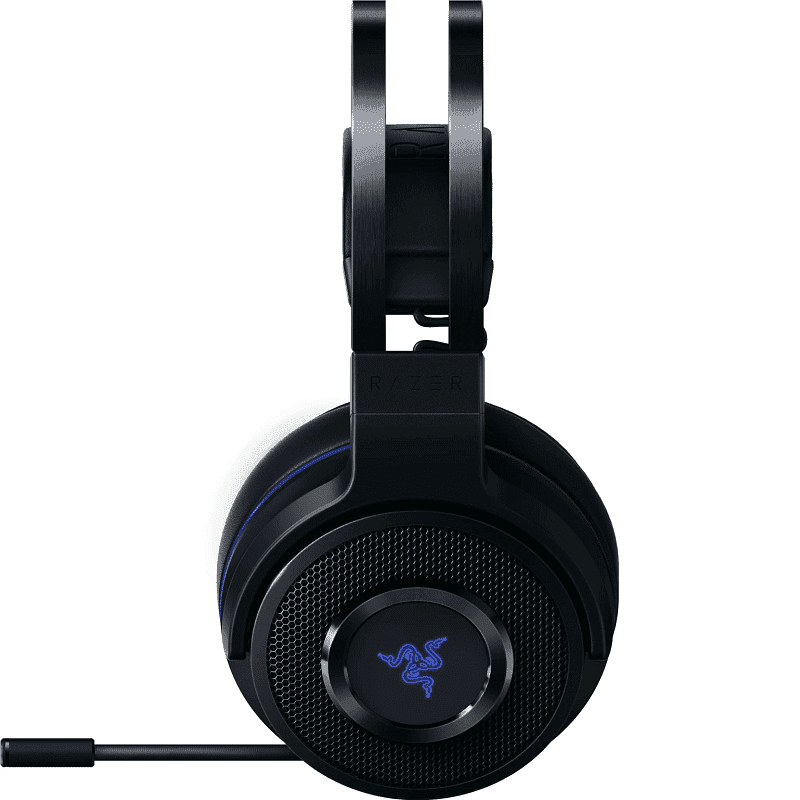 هدست razer Thresher 7.1 — تصویر ۴