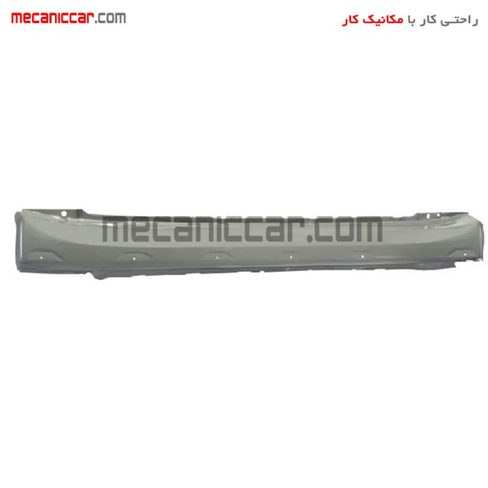 رکاب فلزی پژو 405 استر شده سمت چپ ایساکو