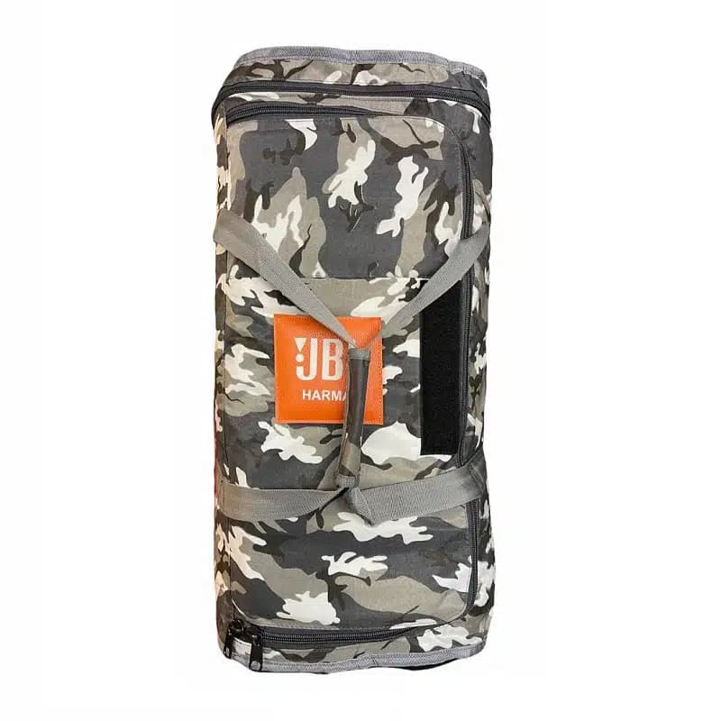 کیف پارتی باکس 310 ا JBL Partybox 310 Cover — تصویر ۲