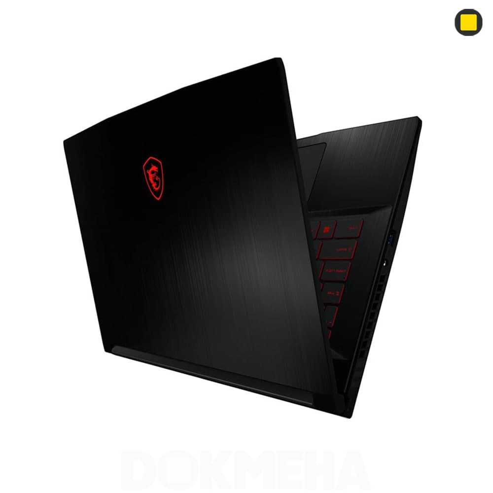 لپ تاپ گیمینگ MSI GF63 Thin 10SC-035US — تصویر ۹