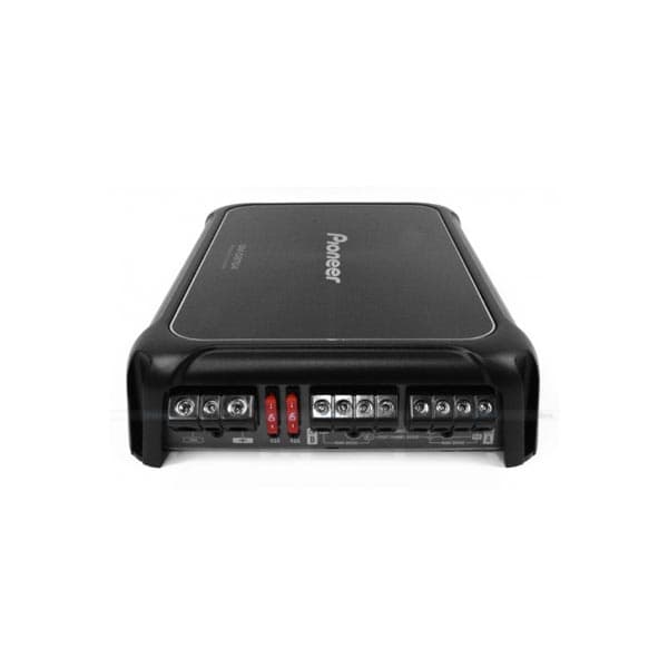 آمپلی فایر پایونیر مدل GM-D9704 — تصویر ۱۱