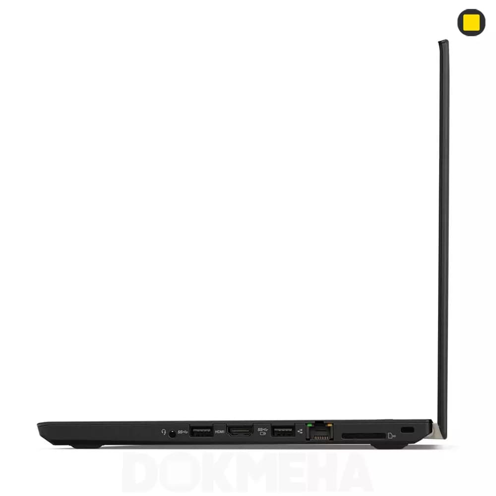 لپ‌ تاپ 14 اینچی لنوو Lenovo ThinkPad T480 i7 8650U — تصویر ۹