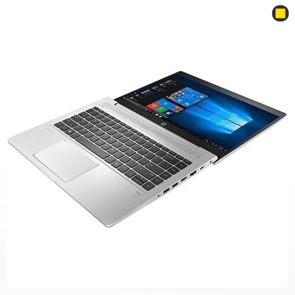 لپ تاپ 15 اینچی اچ پی HP ProBook 455 G7 — تصویر ۸