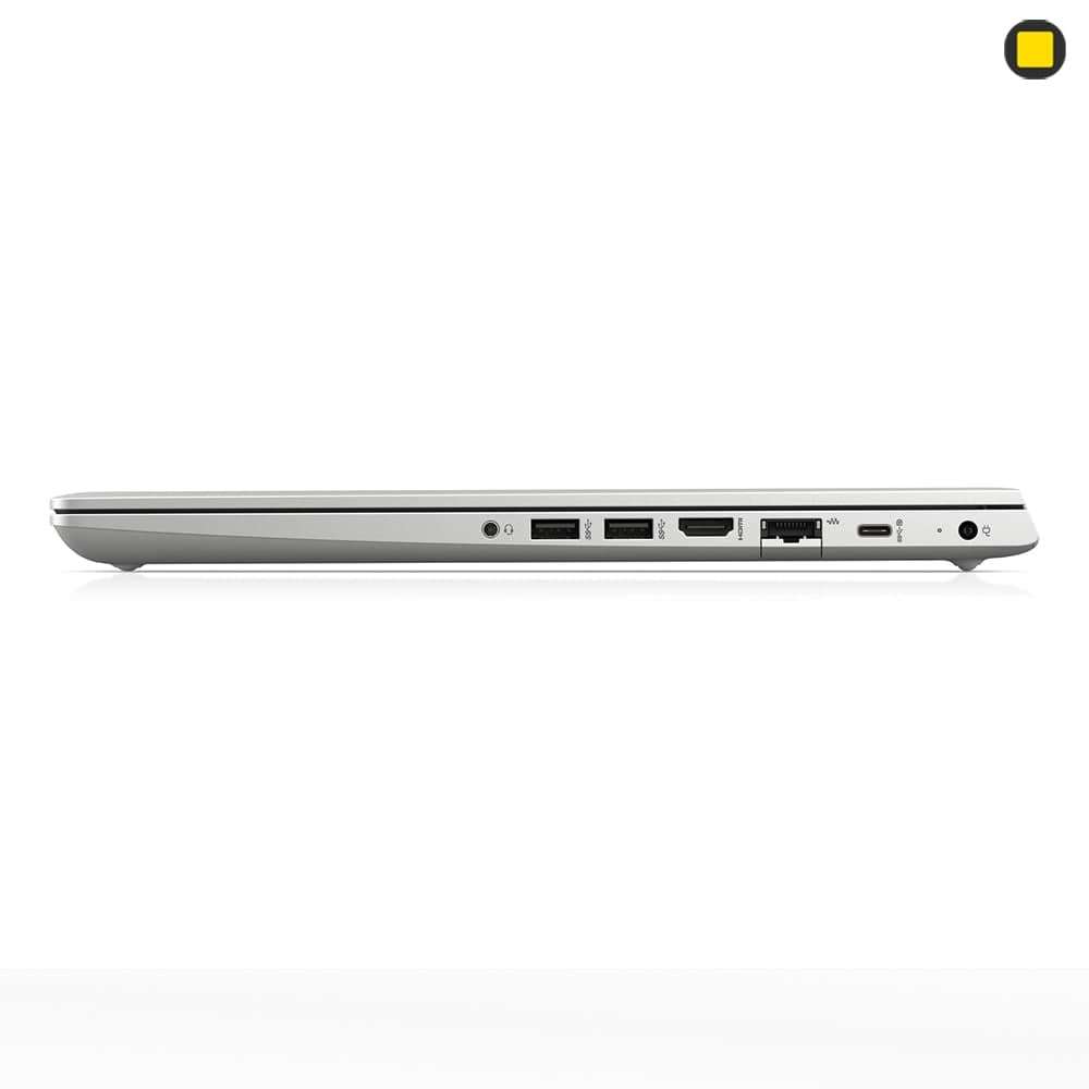 لپ تاپ 15 اینچی اچ پی HP ProBook 455 G7 — تصویر ۵