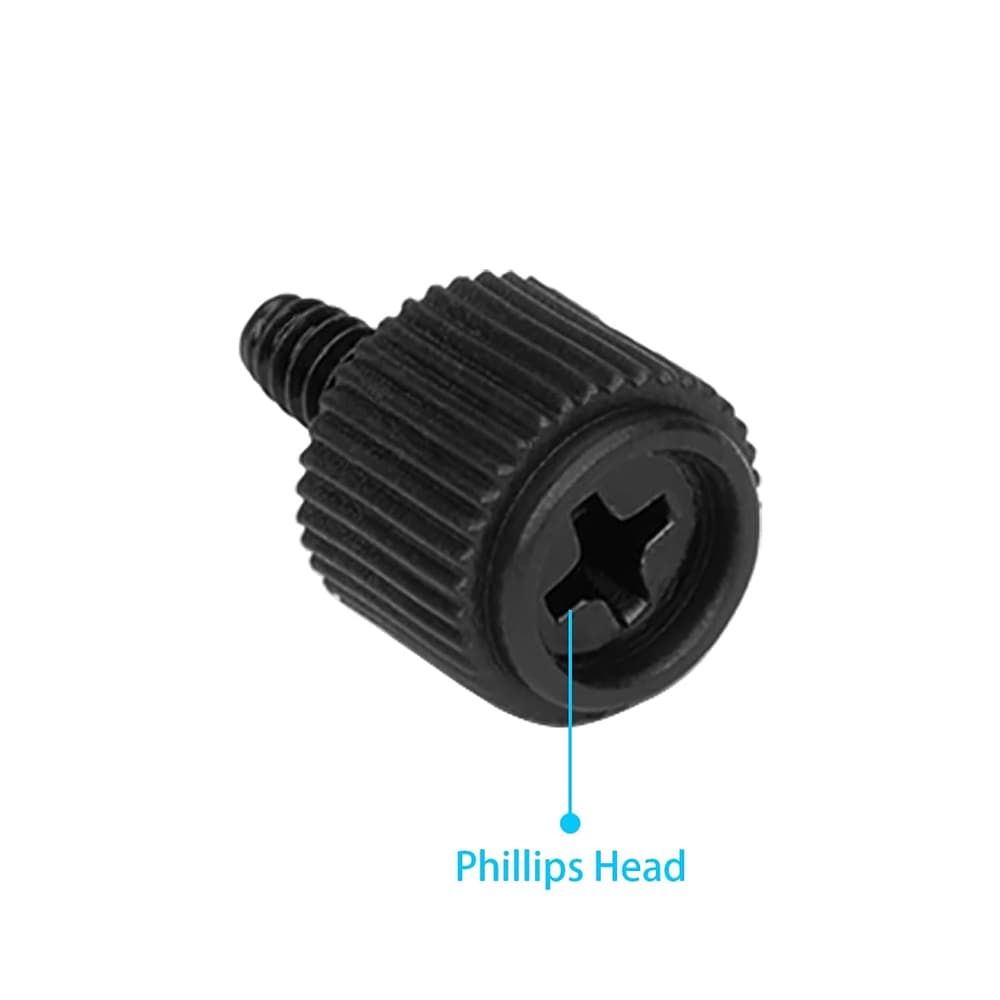 پیچ کیس ایتوک مدل Tornillo بسته 10 عددی — تصویر ۳