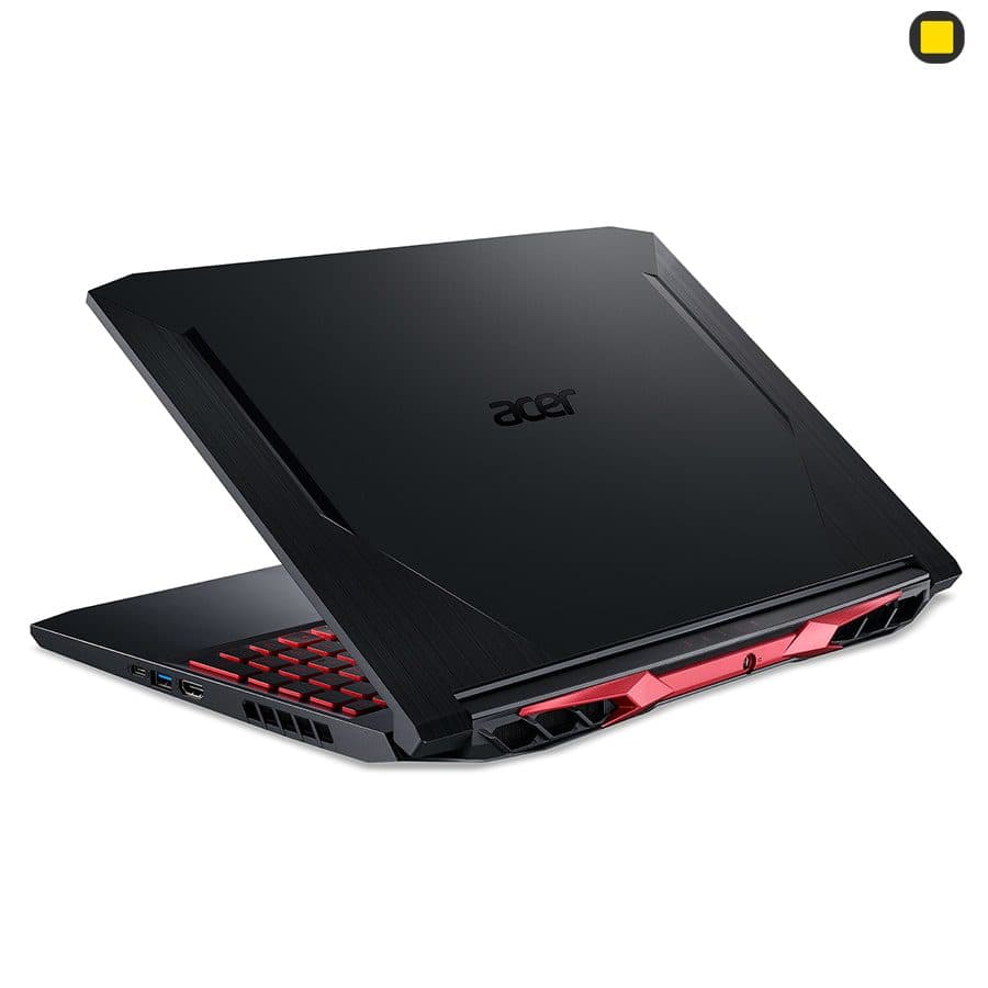 لپ‌ تاپ گیمینگ ایسر نیترو Acer Nitro 5 AN515-44-R1U8 — تصویر ۷