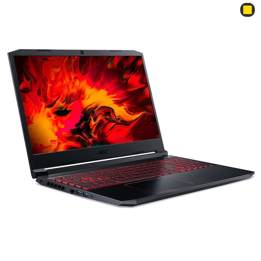 لپ‌ تاپ گیمینگ ایسر نیترو Acer Nitro 5 AN515-44-R1U8 — تصویر ۹