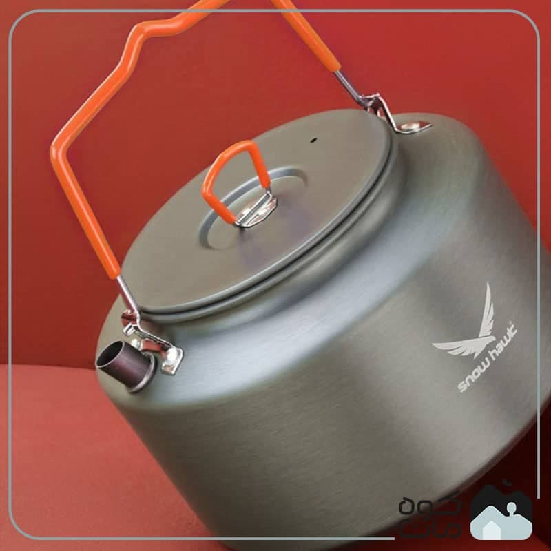 کتری اسنوهاک مدل SN-CD 2.2L — تصویر ۱۲