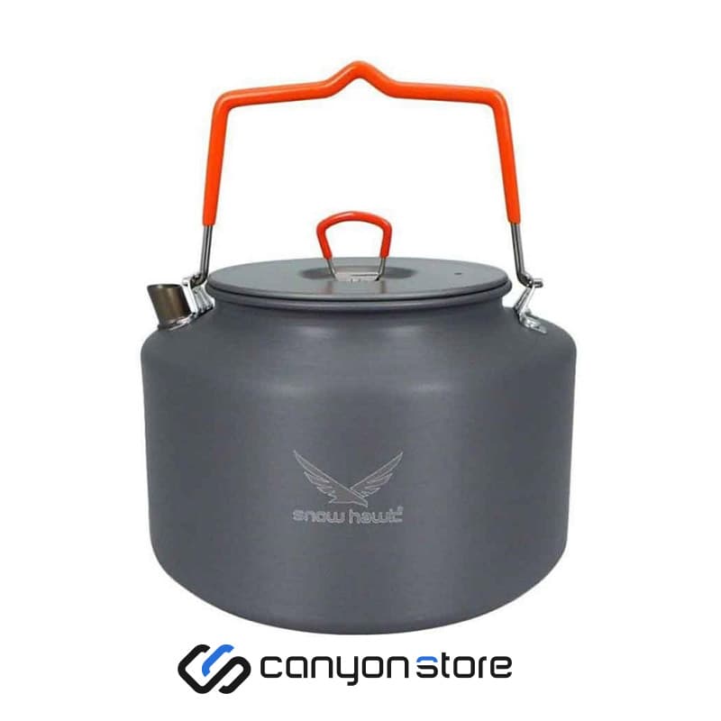 کتری اسنوهاک مدل SN-CD 2.2L