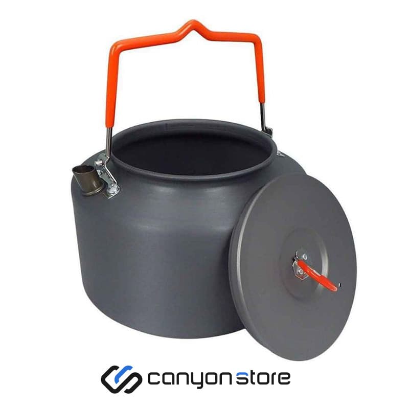 کتری اسنوهاک مدل SN-CD 2.2L — تصویر ۲