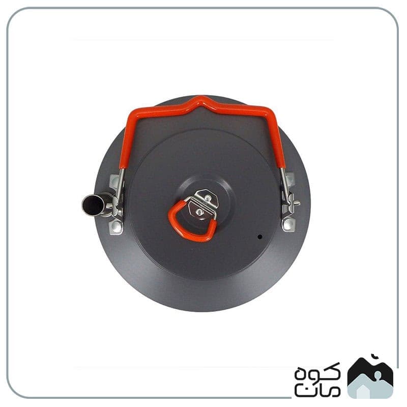 کتری اسنوهاک مدل SN-CD 2.2L — تصویر ۹