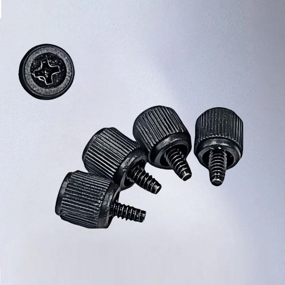 پیچ کیس ایتوک مدل Tornillo بسته 4 عددی — تصویر ۵