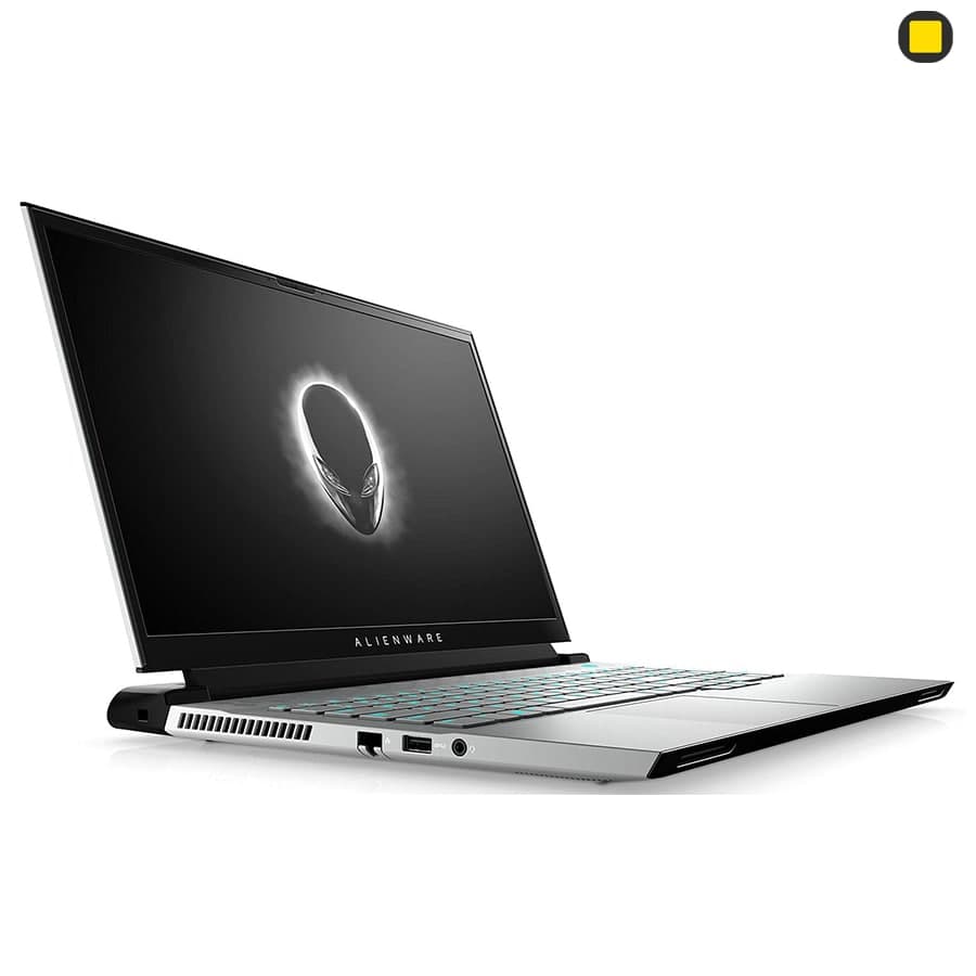 لپ تاپ گیمینگ الین ویر Alienware M17 R3 Gaming — تصویر ۳