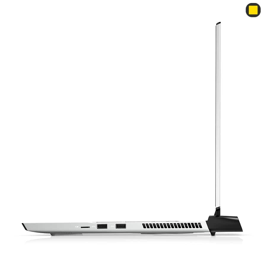 لپ تاپ گیمینگ الین ویر Alienware M17 R3 Gaming — تصویر ۸