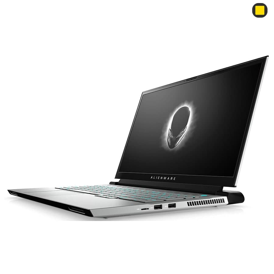 لپ تاپ گیمینگ الین ویر Alienware M17 R3 Gaming — تصویر ۲