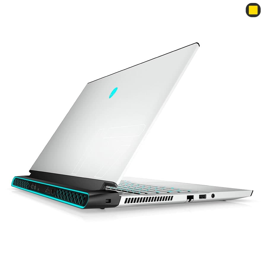 لپ تاپ گیمینگ الین ویر Alienware M17 R3 Gaming — تصویر ۵