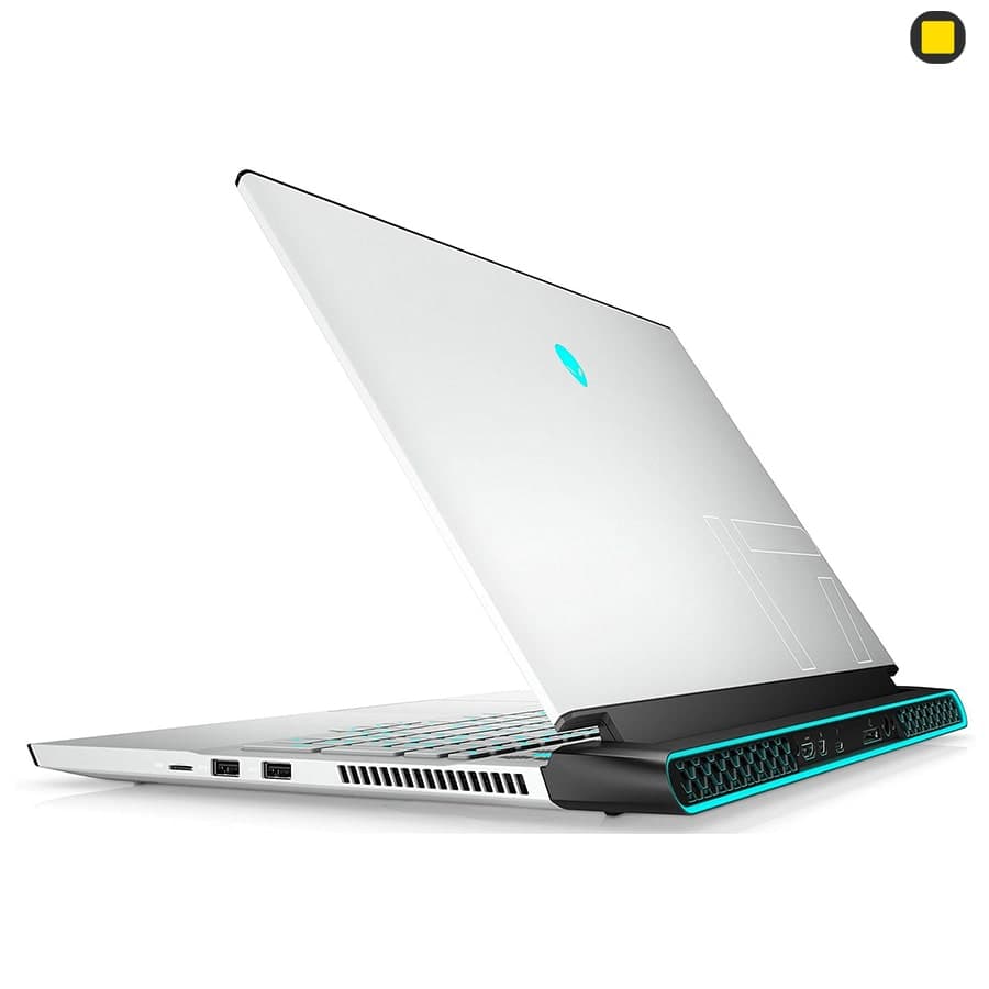 لپ تاپ گیمینگ الین ویر Alienware M17 R3 Gaming — تصویر ۷