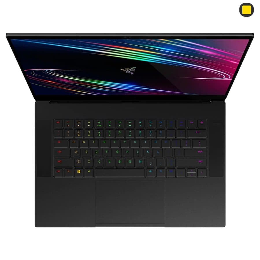 لپ تاپ گیمینگ Razer Blade 15 Advanced RZ09-0330 — تصویر ۸