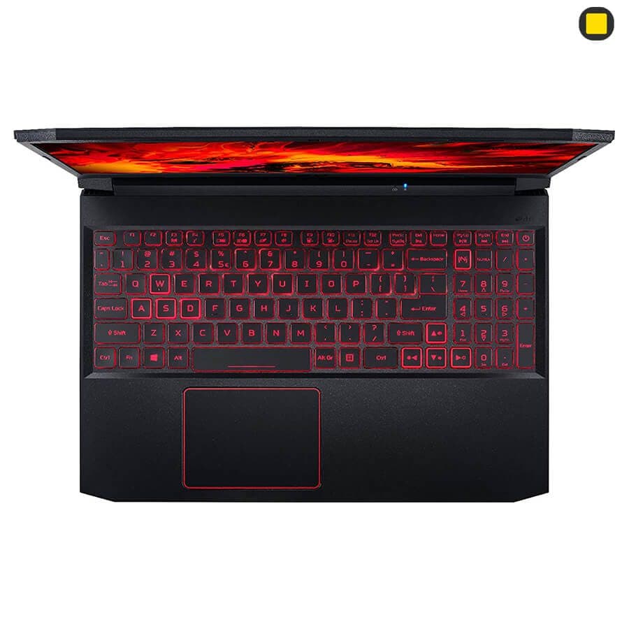 لپ‌ تاپ گیمینگ ایسر نیترو Acer Nitro 5 AN515-44-R2NZ — تصویر ۲