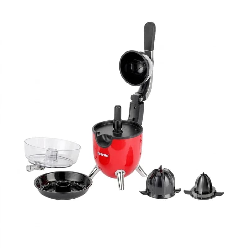آب مرکبات گیر 100 وات جی پاس مدل GCJ46021 — تصویر ۳