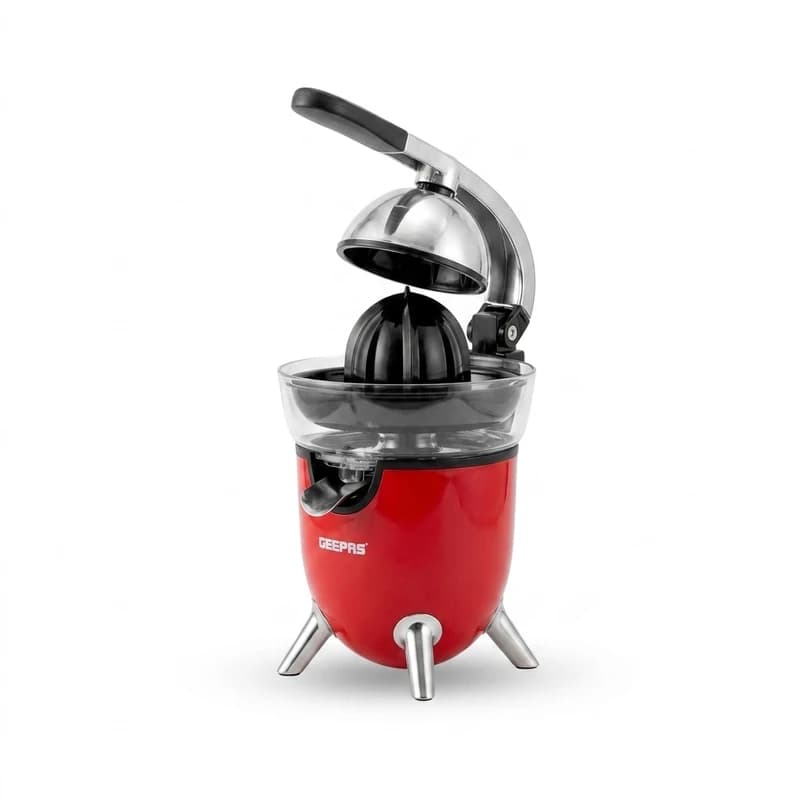 آب مرکبات گیر 100 وات جی پاس مدل GCJ46021 — تصویر ۴