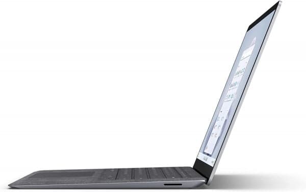 Surface Laptop 5 15inch / Core i7 RAM 32GB / 1TB SSD — تصویر ۳