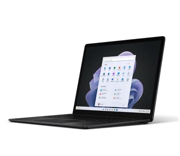 Surface Laptop 5 15inch / Core i7 RAM 32GB / 1TB SSD — تصویر ۴