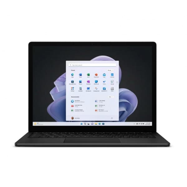 Surface Laptop 5 15inch / Core i7 RAM 32GB / 1TB SSD — تصویر ۲