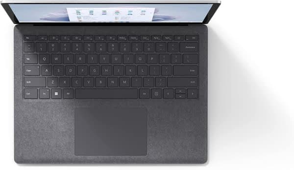 Surface Laptop 5 15inch / Core i7 RAM 32GB / 1TB SSD — تصویر ۵